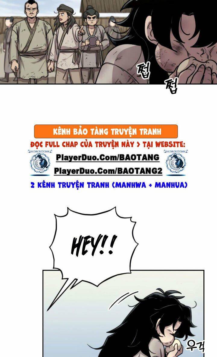 Hoa Sơn Tái Xuất chapter 2 - Upload bởi truyensieuhay.com