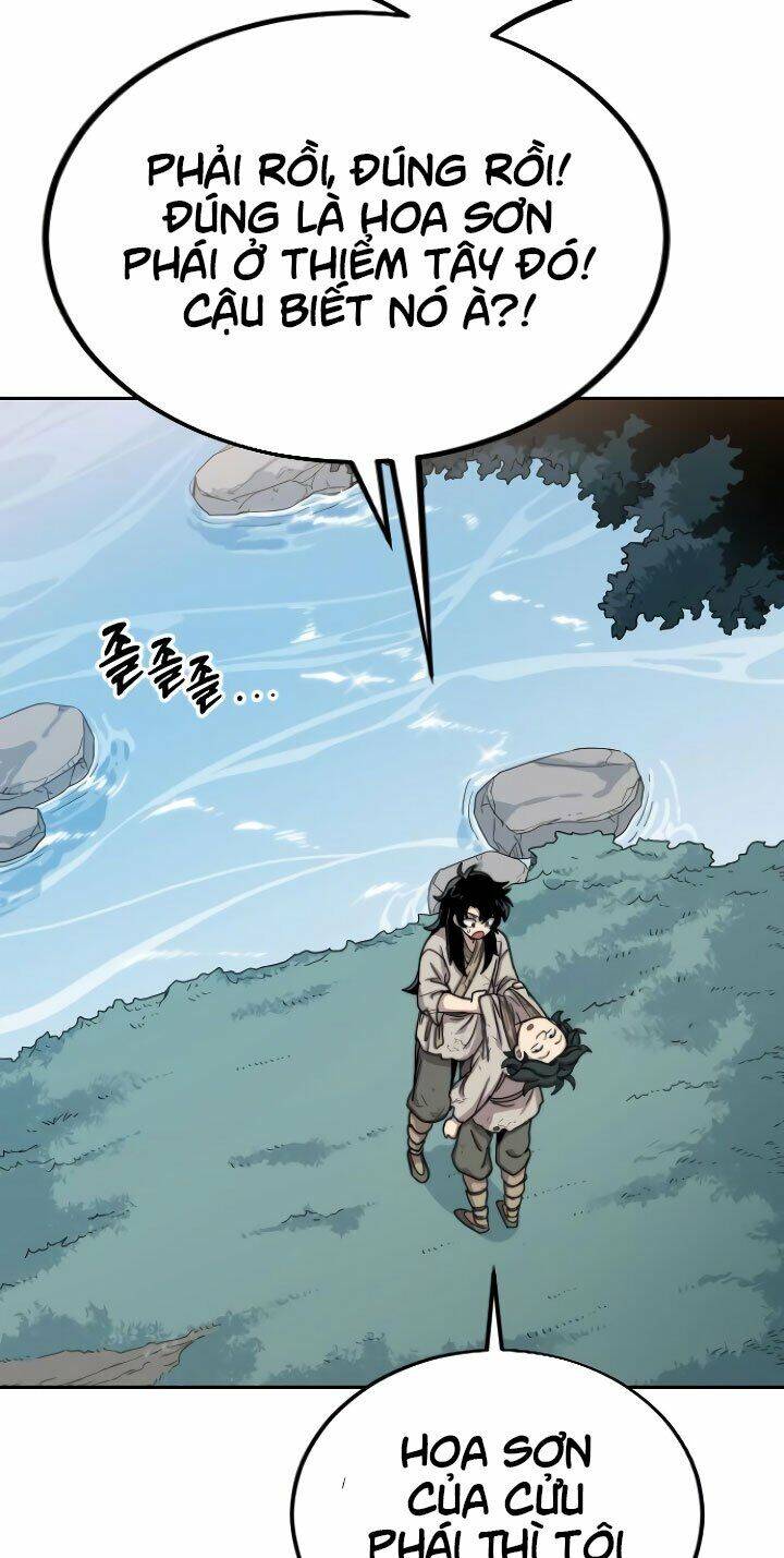 Hoa Sơn Tái Xuất chapter 2 - Upload bởi truyensieuhay.com