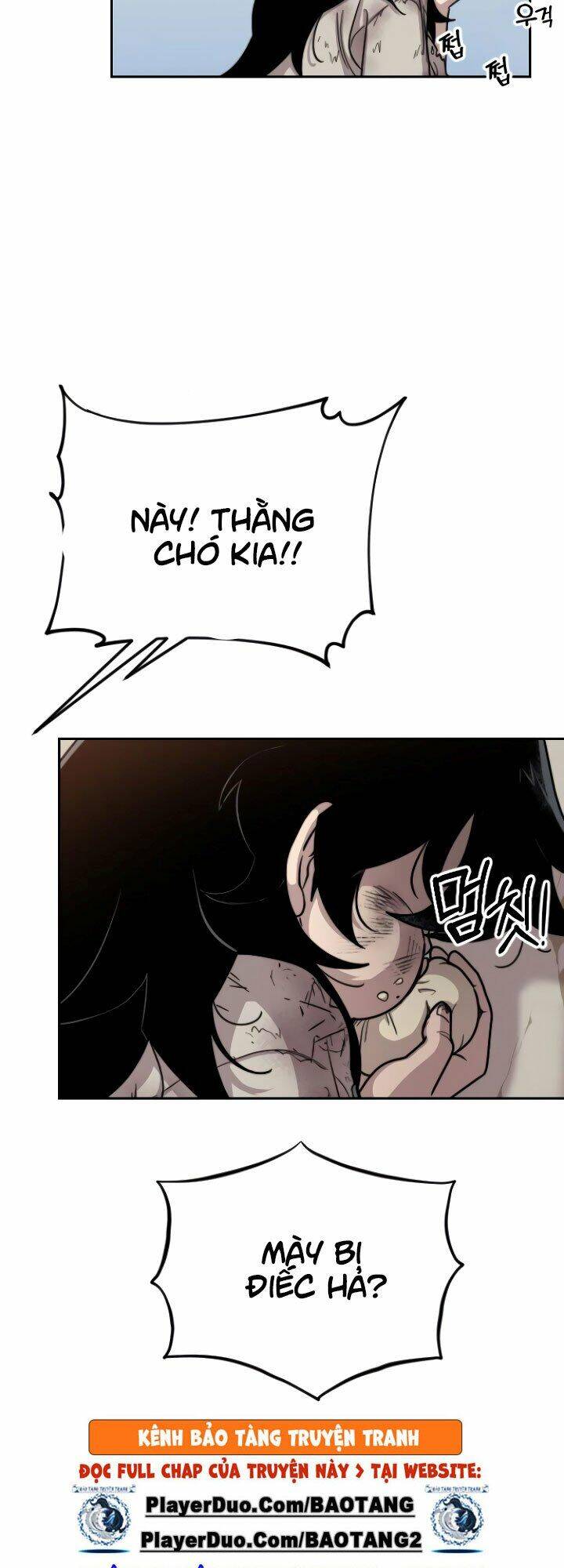 Hoa Sơn Tái Xuất chapter 2 - Upload bởi truyensieuhay.com