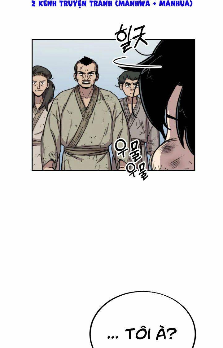 Hoa Sơn Tái Xuất chapter 2 - Upload bởi truyensieuhay.com