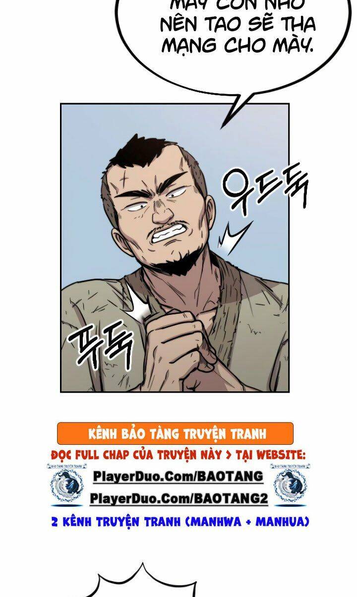 Hoa Sơn Tái Xuất chapter 2 - Upload bởi truyensieuhay.com