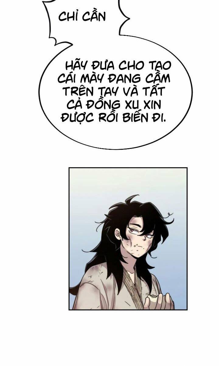 Hoa Sơn Tái Xuất chapter 2 - Upload bởi truyensieuhay.com