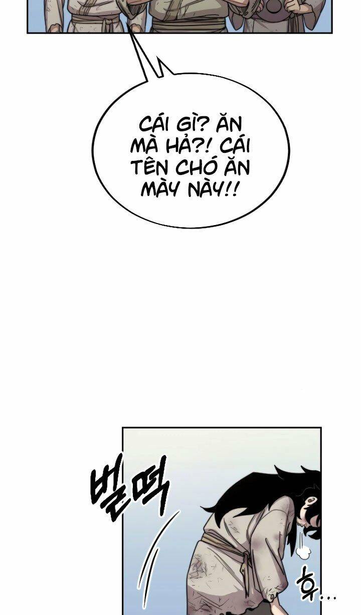 Hoa Sơn Tái Xuất chapter 2 - Upload bởi truyensieuhay.com