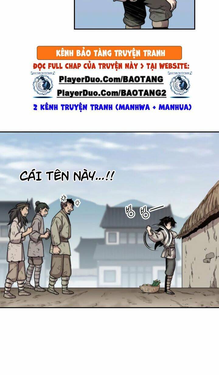 Hoa Sơn Tái Xuất chapter 2 - Upload bởi truyensieuhay.com