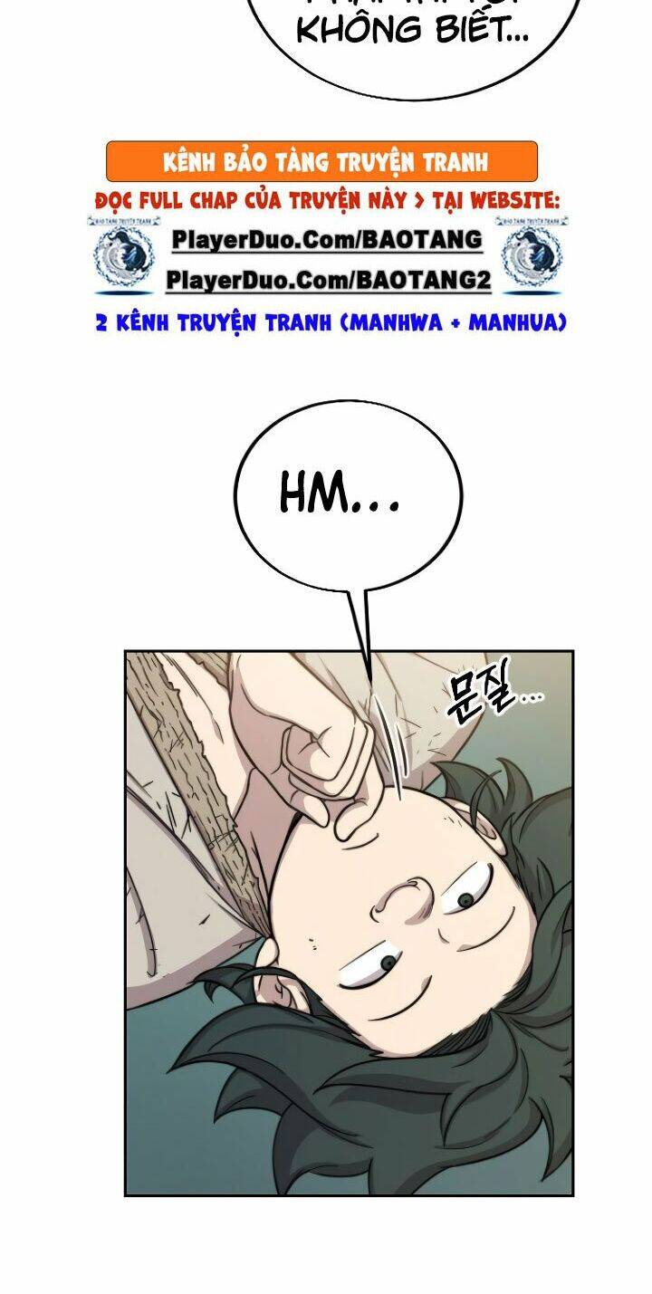 Hoa Sơn Tái Xuất chapter 2 - Upload bởi truyensieuhay.com