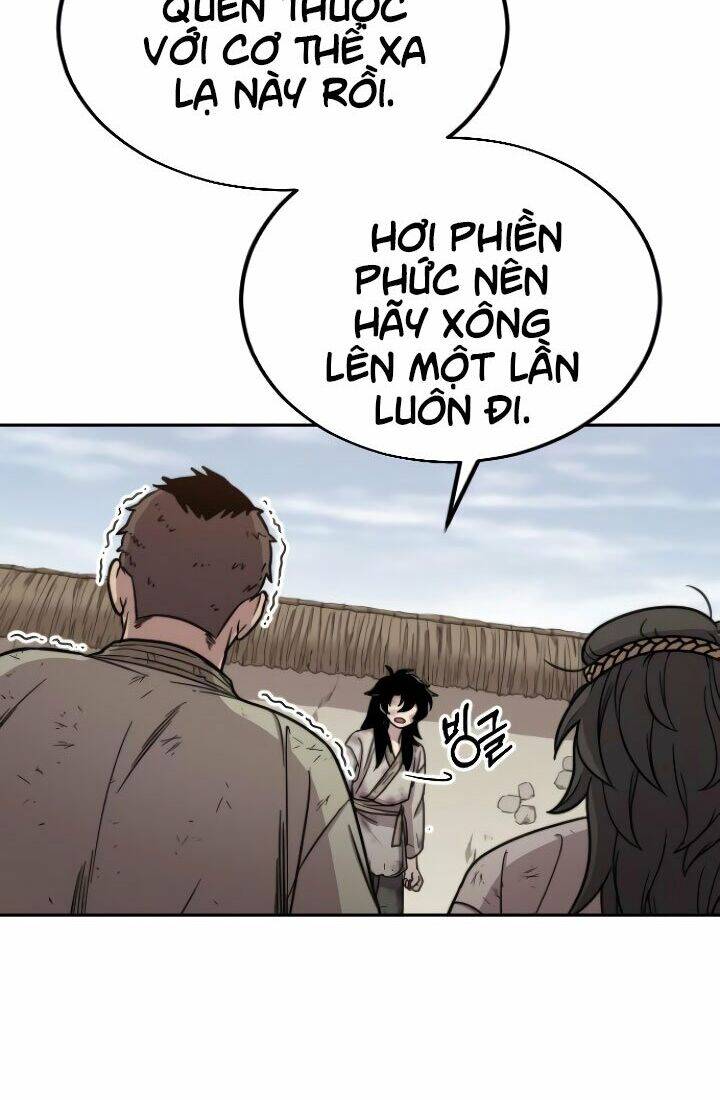 Hoa Sơn Tái Xuất chapter 2 - Upload bởi truyensieuhay.com
