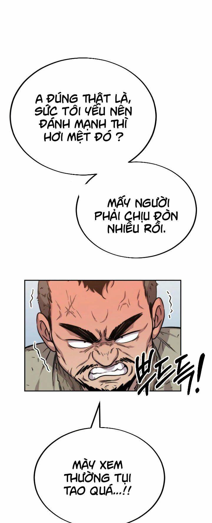 Hoa Sơn Tái Xuất chapter 2 - Upload bởi truyensieuhay.com