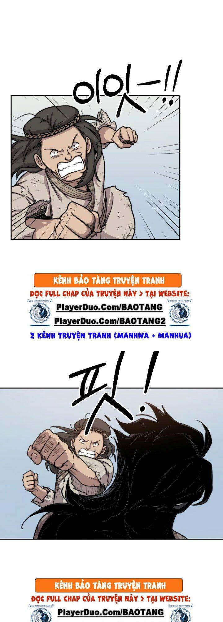 Hoa Sơn Tái Xuất chapter 2 - Upload bởi truyensieuhay.com