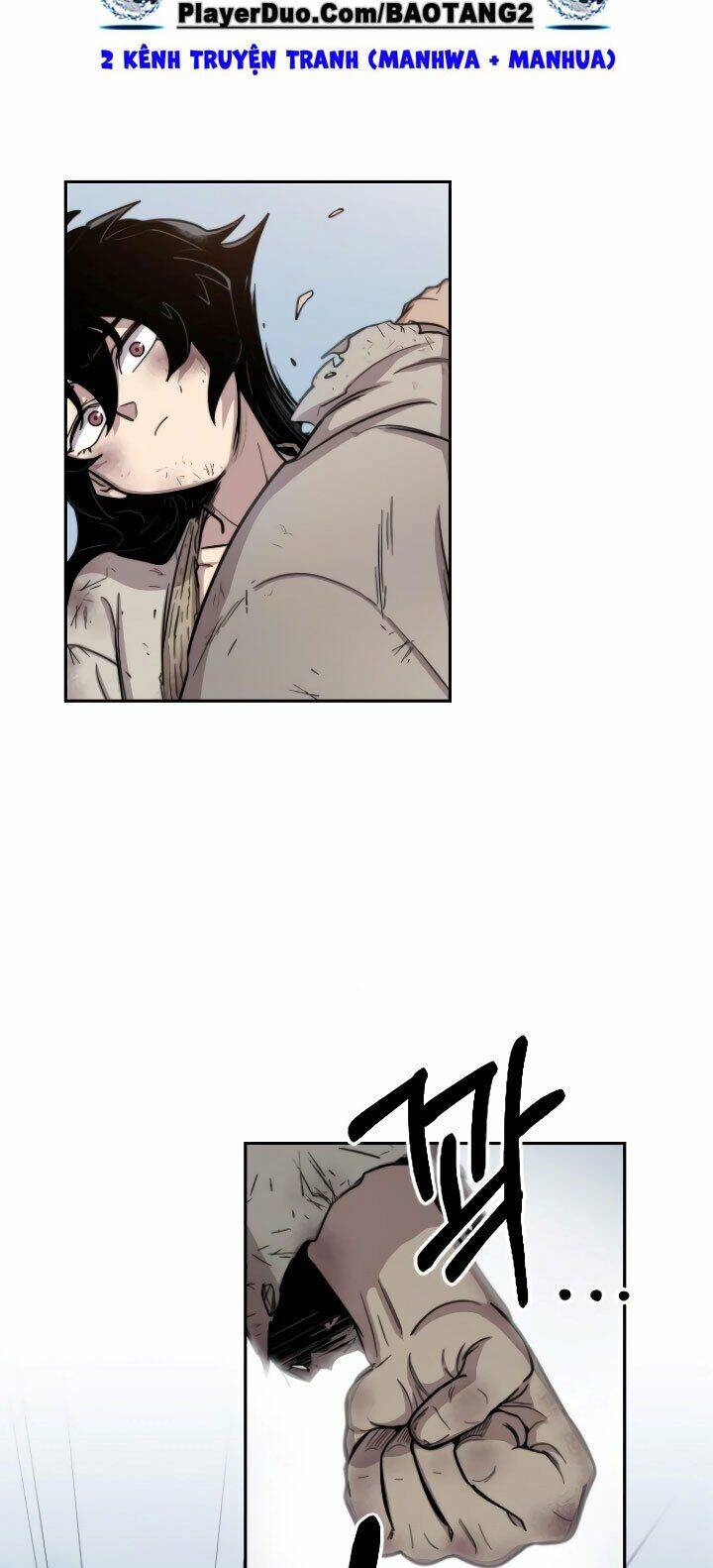 Hoa Sơn Tái Xuất chapter 2 - Upload bởi truyensieuhay.com