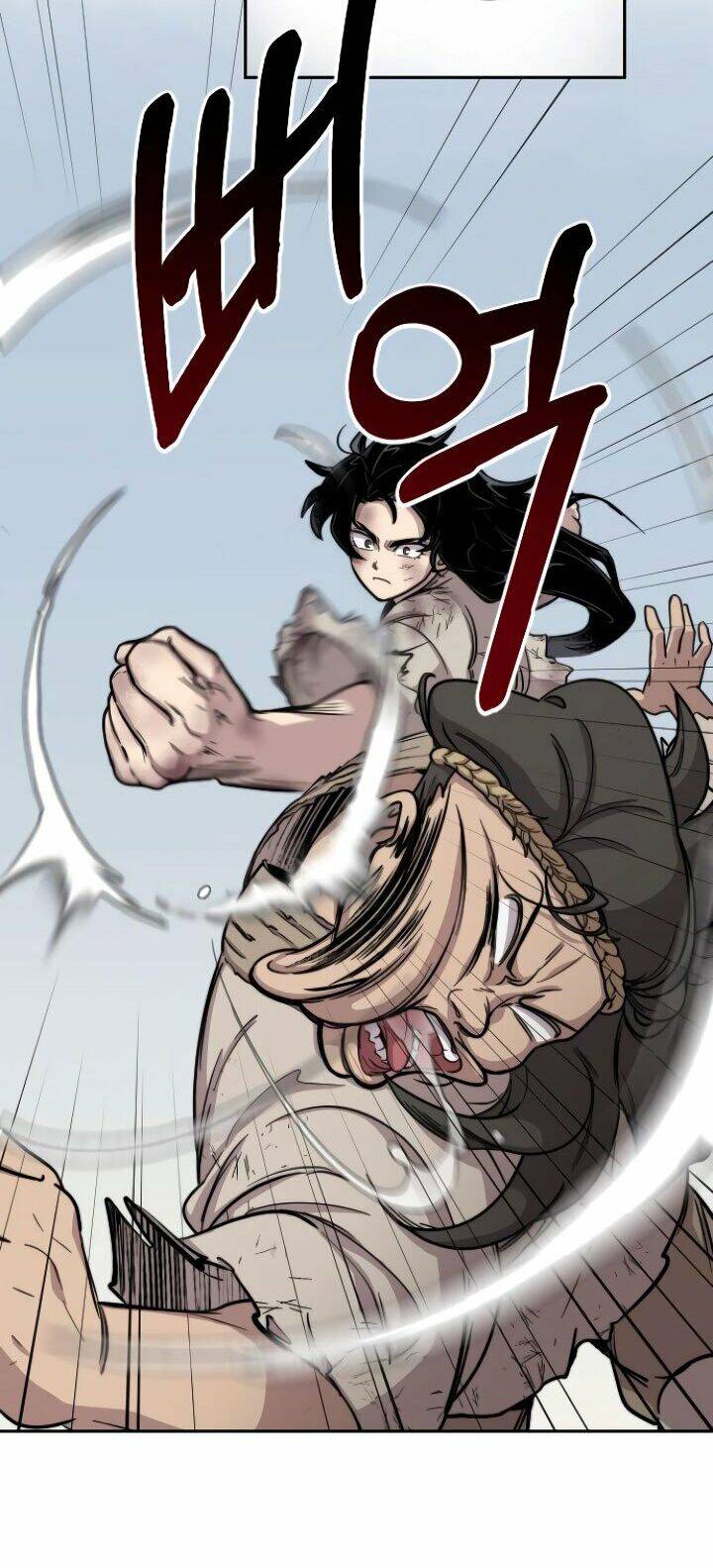 Hoa Sơn Tái Xuất chapter 2 - Upload bởi truyensieuhay.com