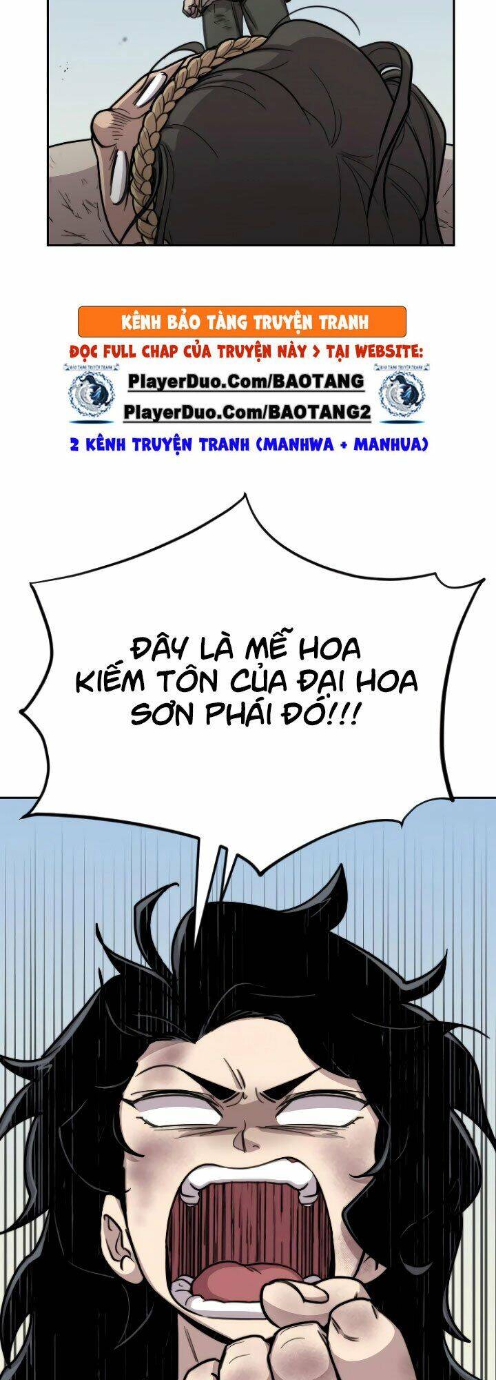 Hoa Sơn Tái Xuất chapter 2 - Upload bởi truyensieuhay.com