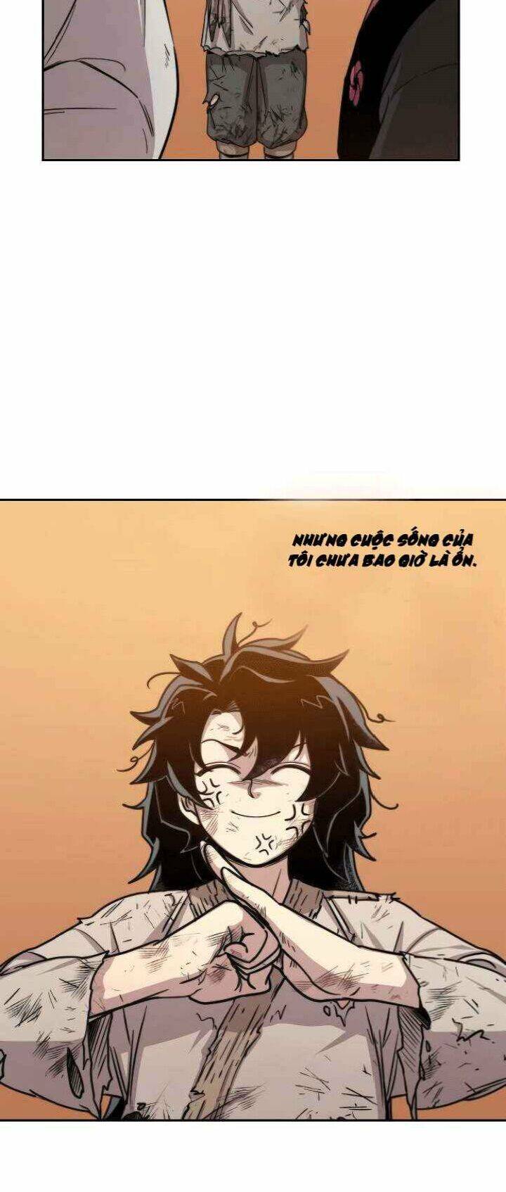 Hoa Sơn Tái Xuất chapter 3 - Upload bởi truyensieuhay.com
