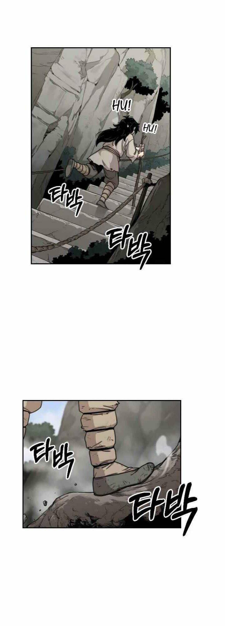 Hoa Sơn Tái Xuất chapter 3 - Upload bởi truyensieuhay.com