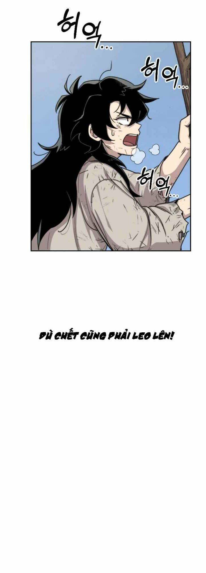 Hoa Sơn Tái Xuất chapter 3 - Upload bởi truyensieuhay.com