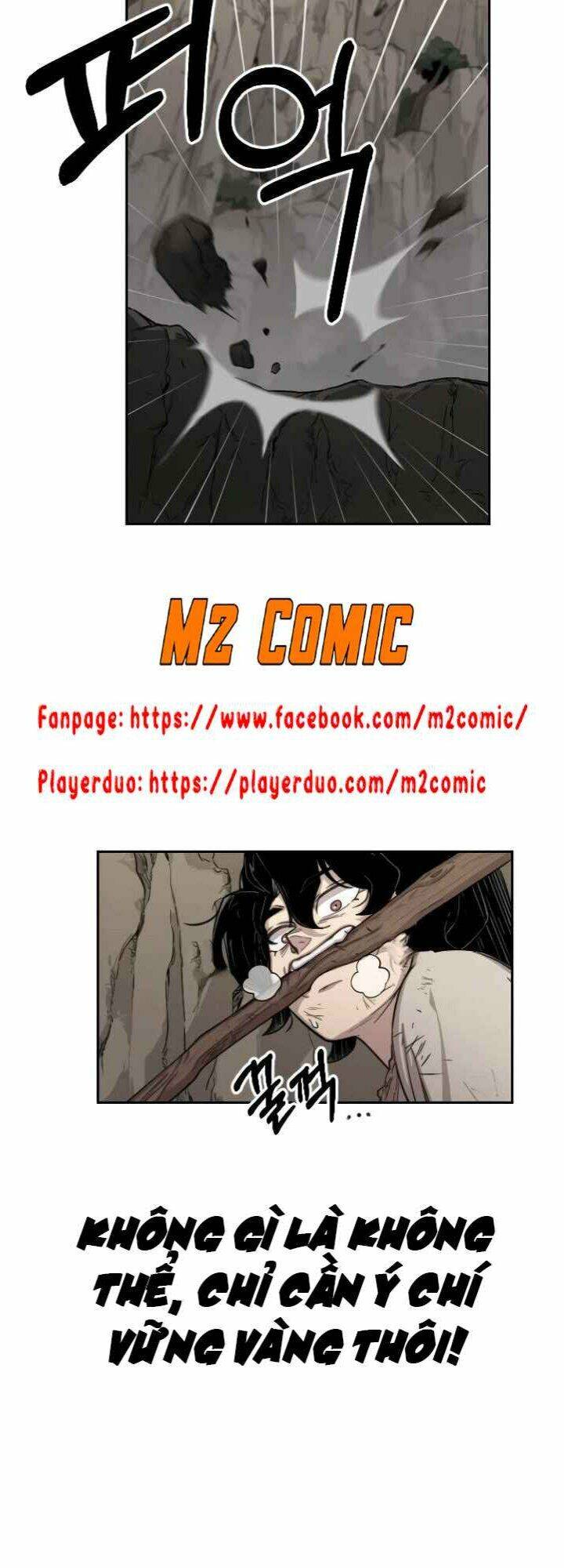 Hoa Sơn Tái Xuất chapter 3 - Upload bởi truyensieuhay.com
