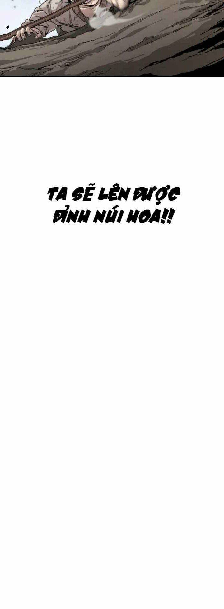 Hoa Sơn Tái Xuất chapter 3 - Upload bởi truyensieuhay.com