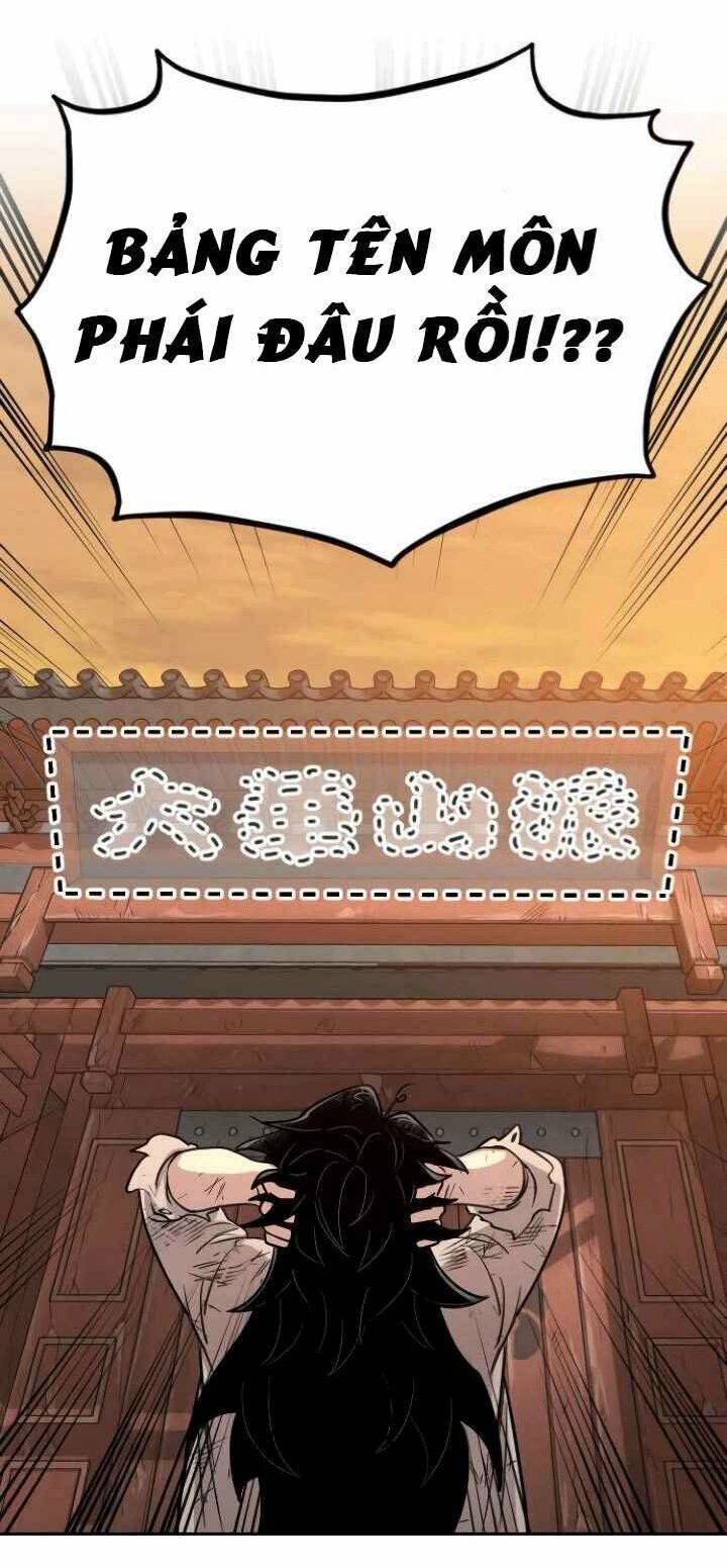 Hoa Sơn Tái Xuất chapter 3 - Upload bởi truyensieuhay.com