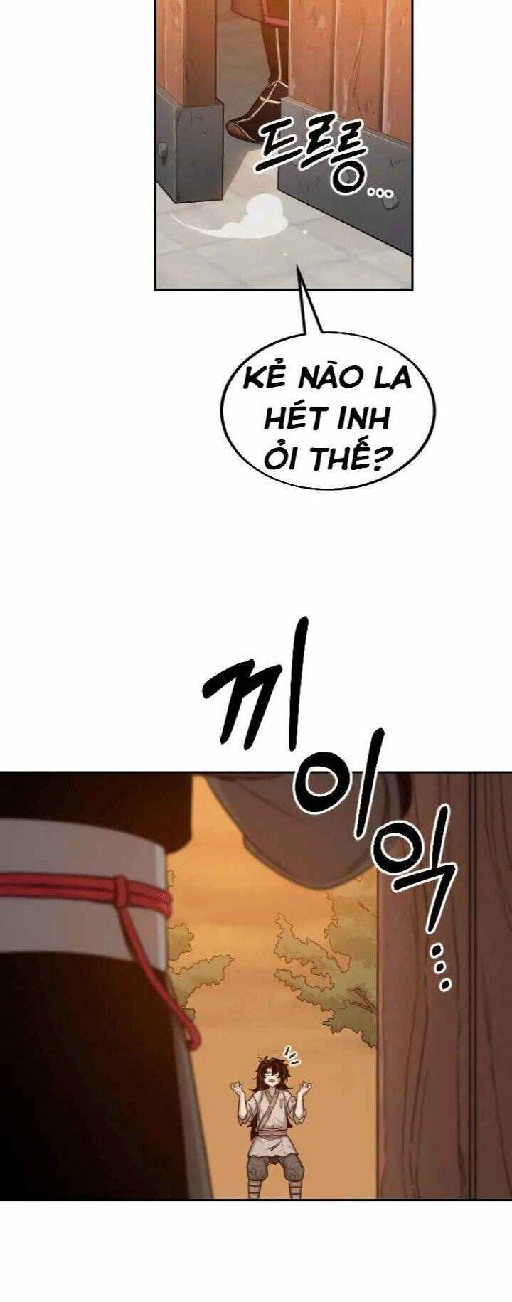 Hoa Sơn Tái Xuất chapter 3 - Upload bởi truyensieuhay.com