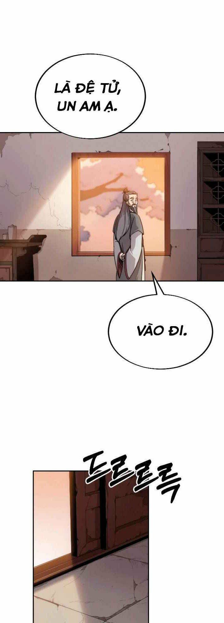 Hoa Sơn Tái Xuất chapter 3 - Upload bởi truyensieuhay.com