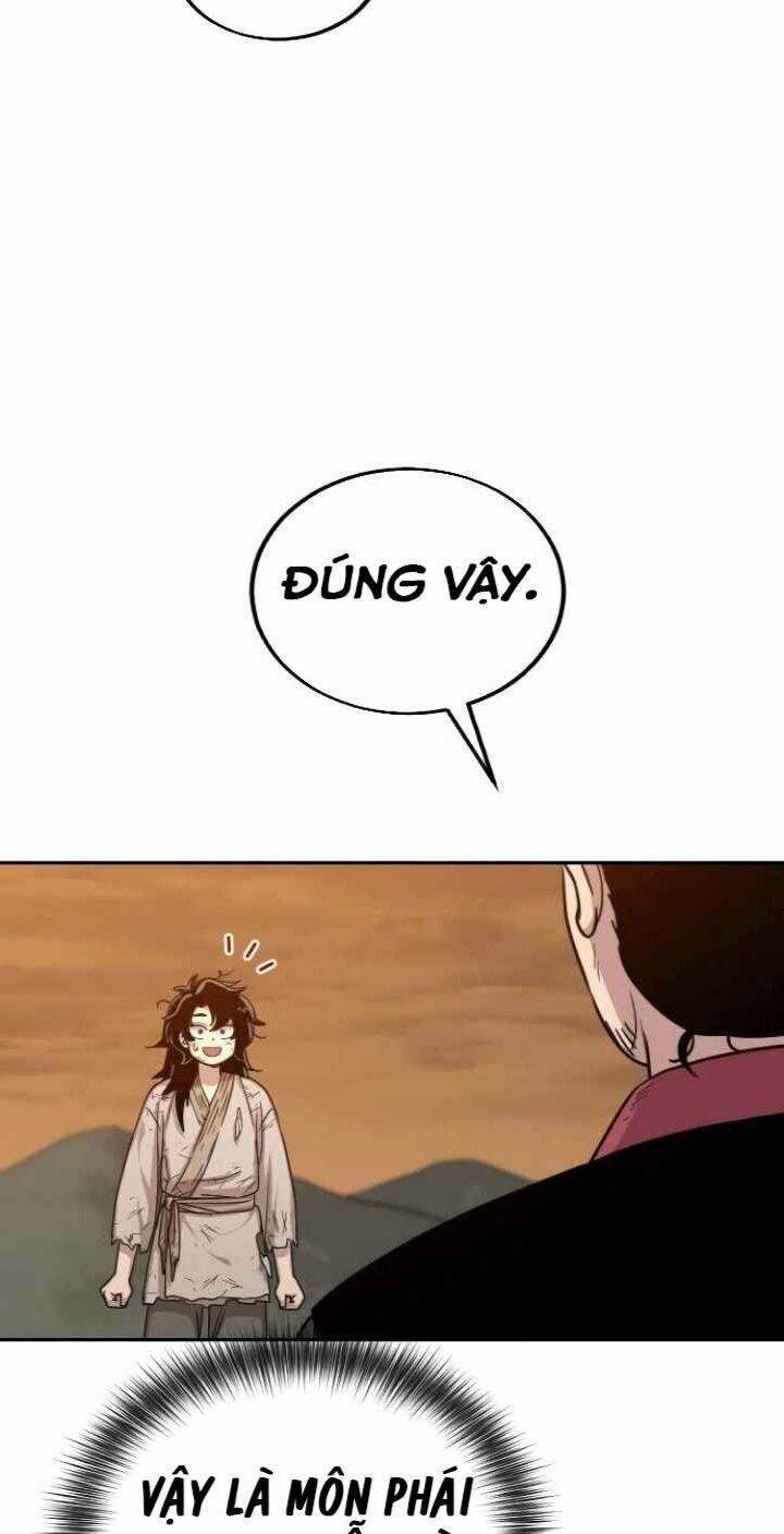 Hoa Sơn Tái Xuất chapter 3 - Upload bởi truyensieuhay.com