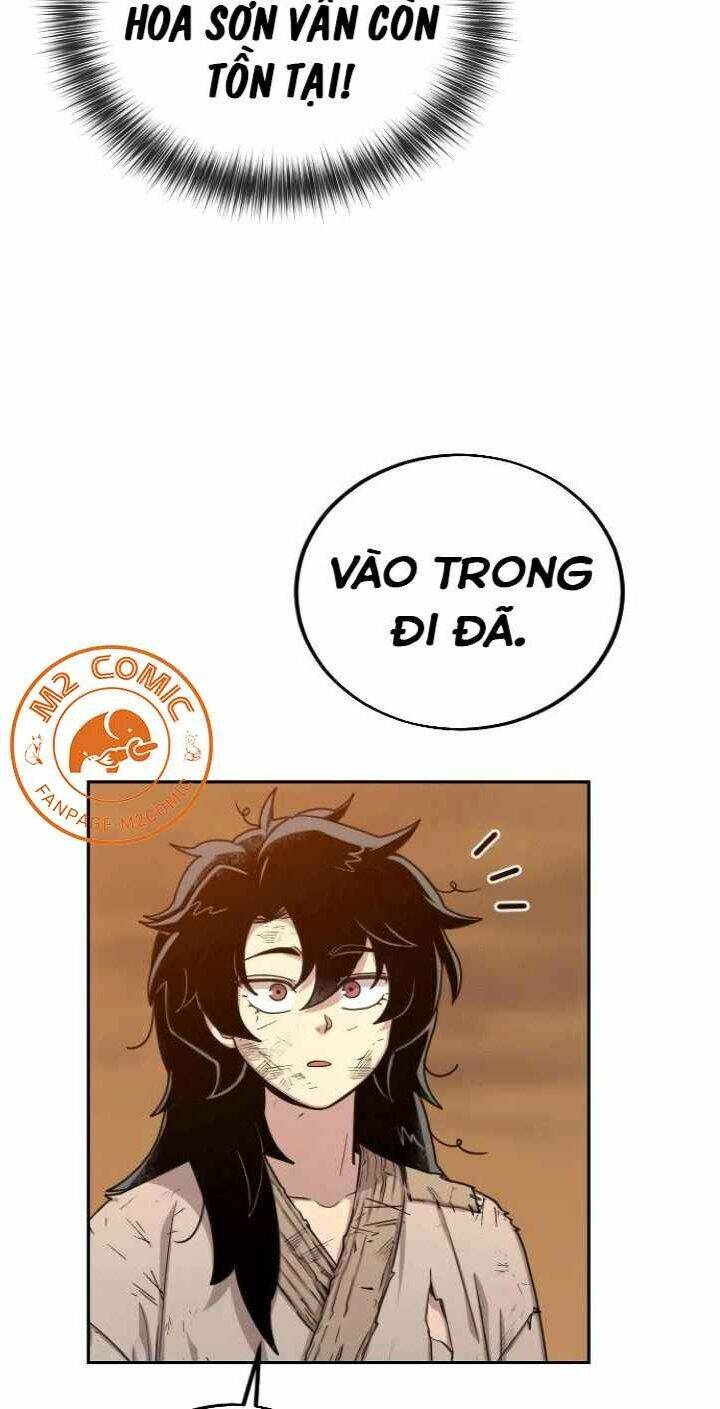 Hoa Sơn Tái Xuất chapter 3 - Upload bởi truyensieuhay.com