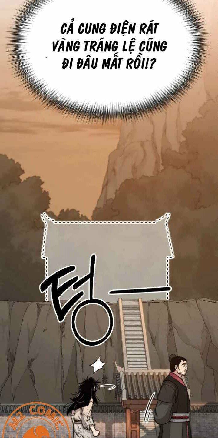 Hoa Sơn Tái Xuất chapter 3 - Upload bởi truyensieuhay.com
