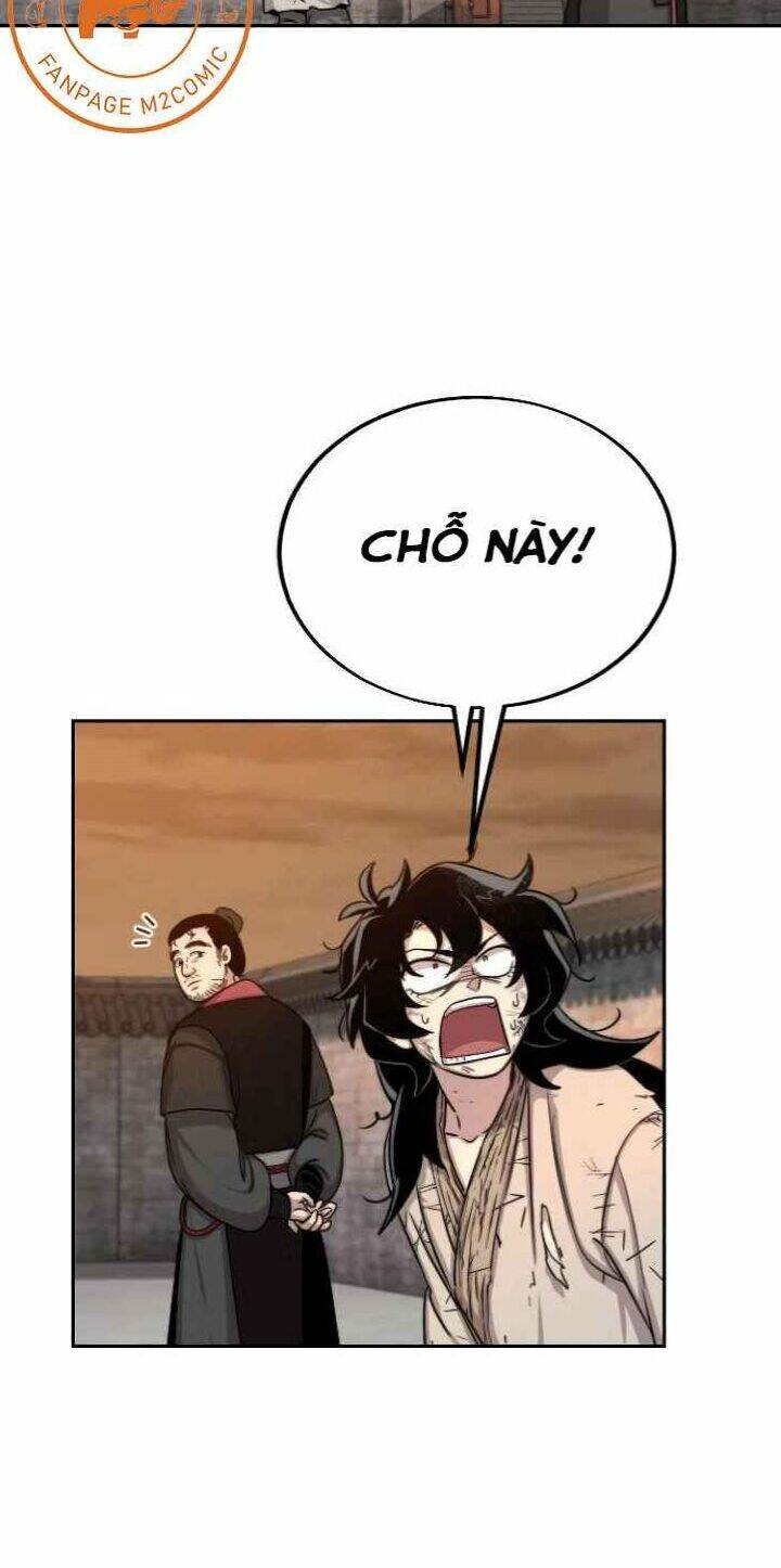 Hoa Sơn Tái Xuất chapter 3 - Upload bởi truyensieuhay.com