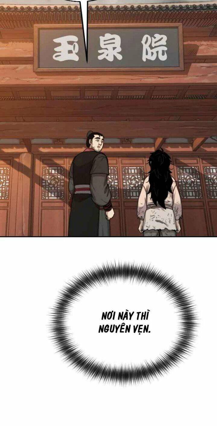 Hoa Sơn Tái Xuất chapter 3 - Upload bởi truyensieuhay.com