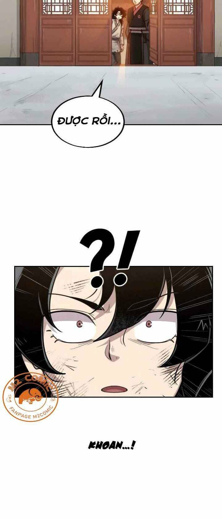 Hoa Sơn Tái Xuất chapter 3 - Upload bởi truyensieuhay.com