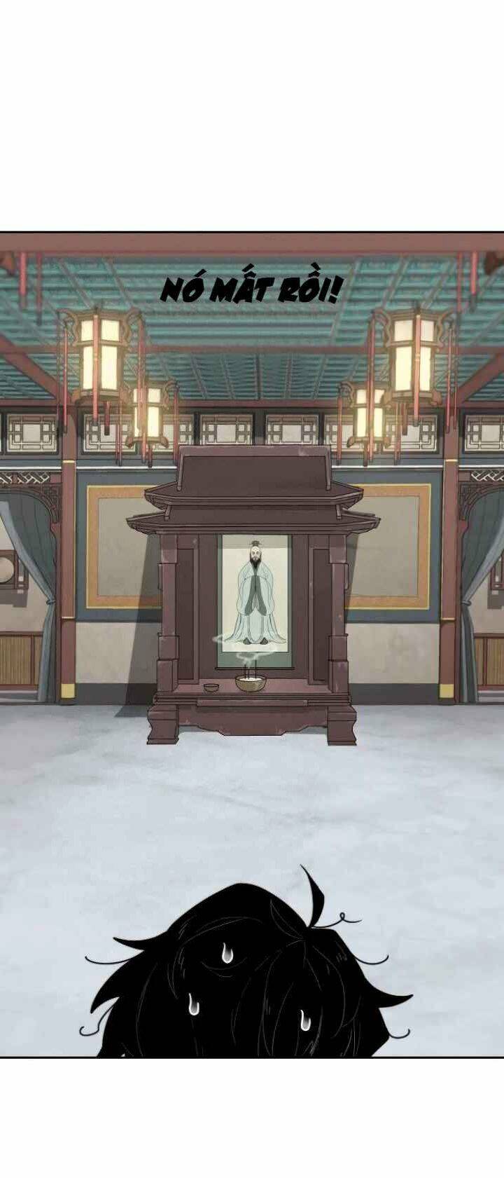 Hoa Sơn Tái Xuất chapter 3 - Upload bởi truyensieuhay.com