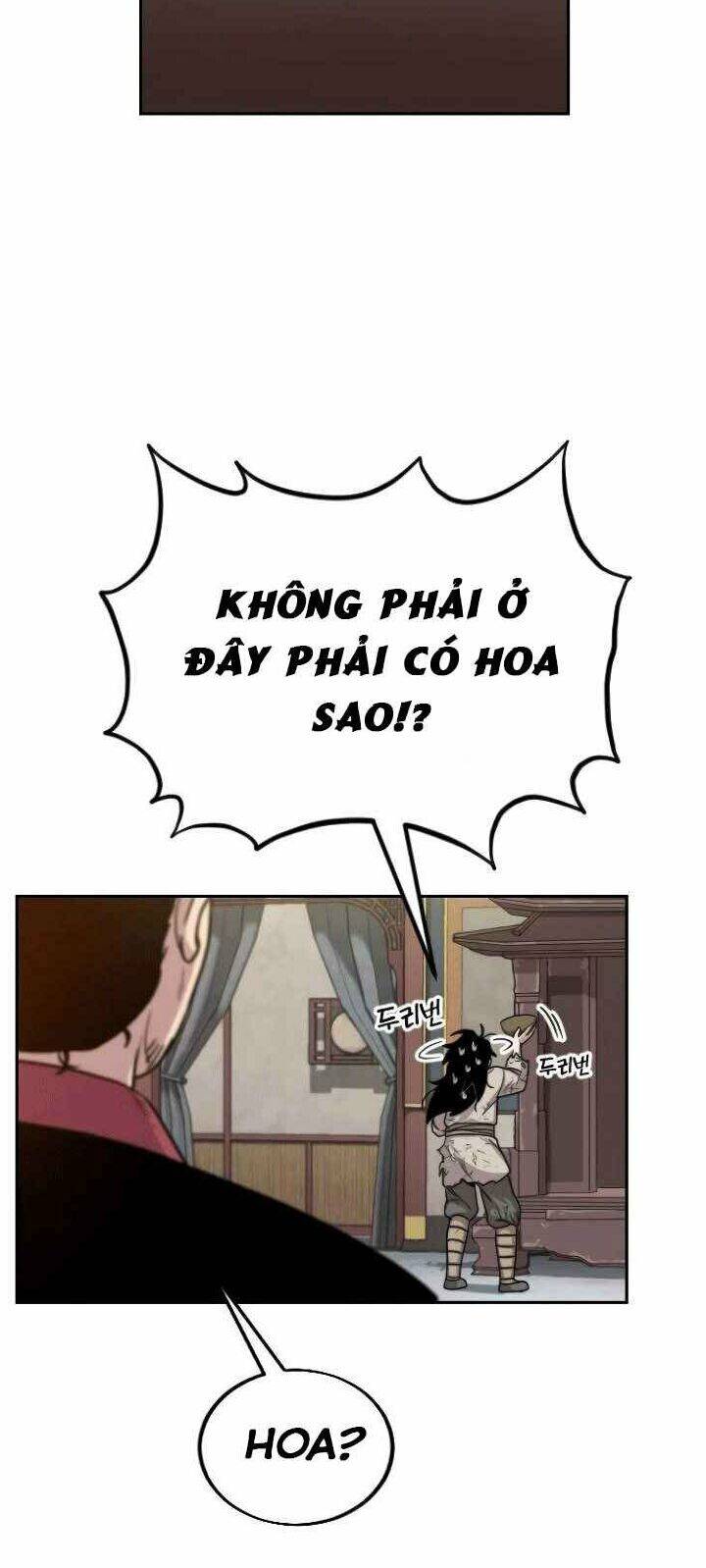 Hoa Sơn Tái Xuất chapter 3 - Upload bởi truyensieuhay.com