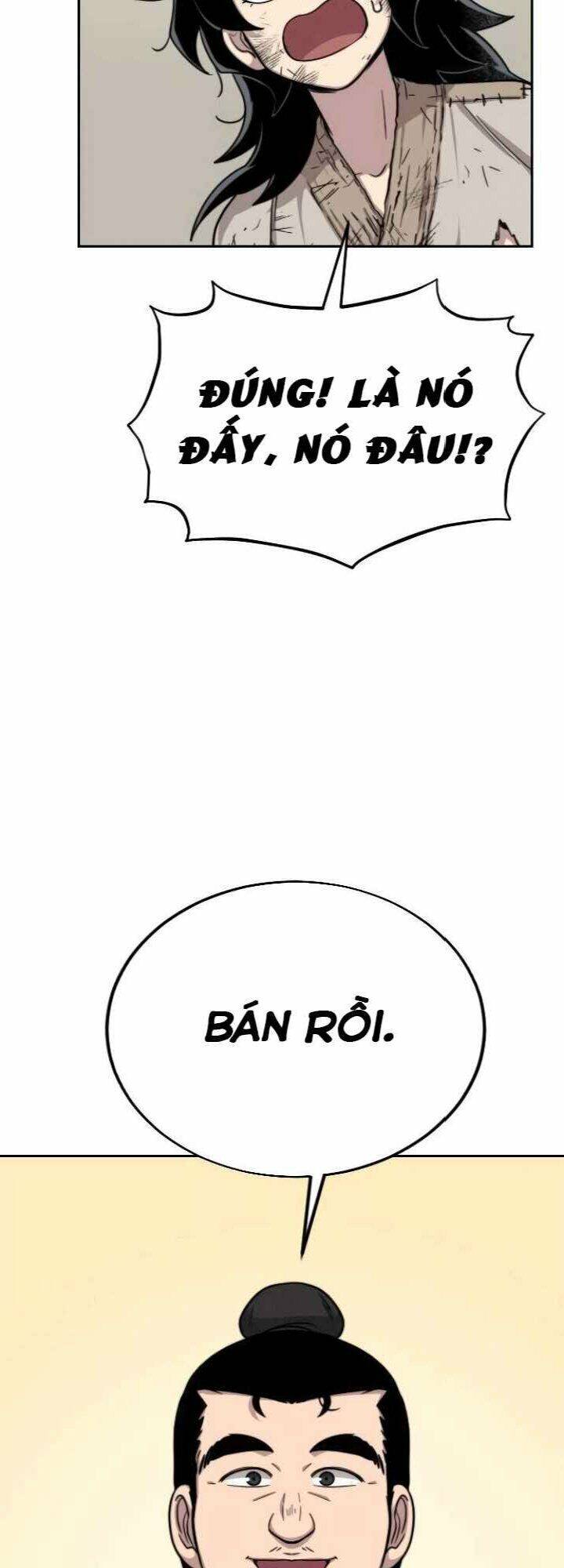 Hoa Sơn Tái Xuất chapter 3 - Upload bởi truyensieuhay.com