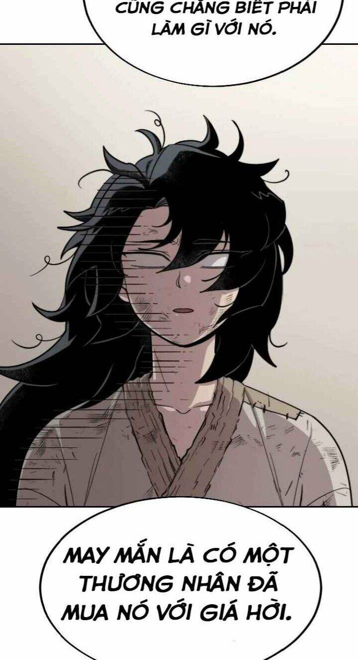Hoa Sơn Tái Xuất chapter 3 - Upload bởi truyensieuhay.com