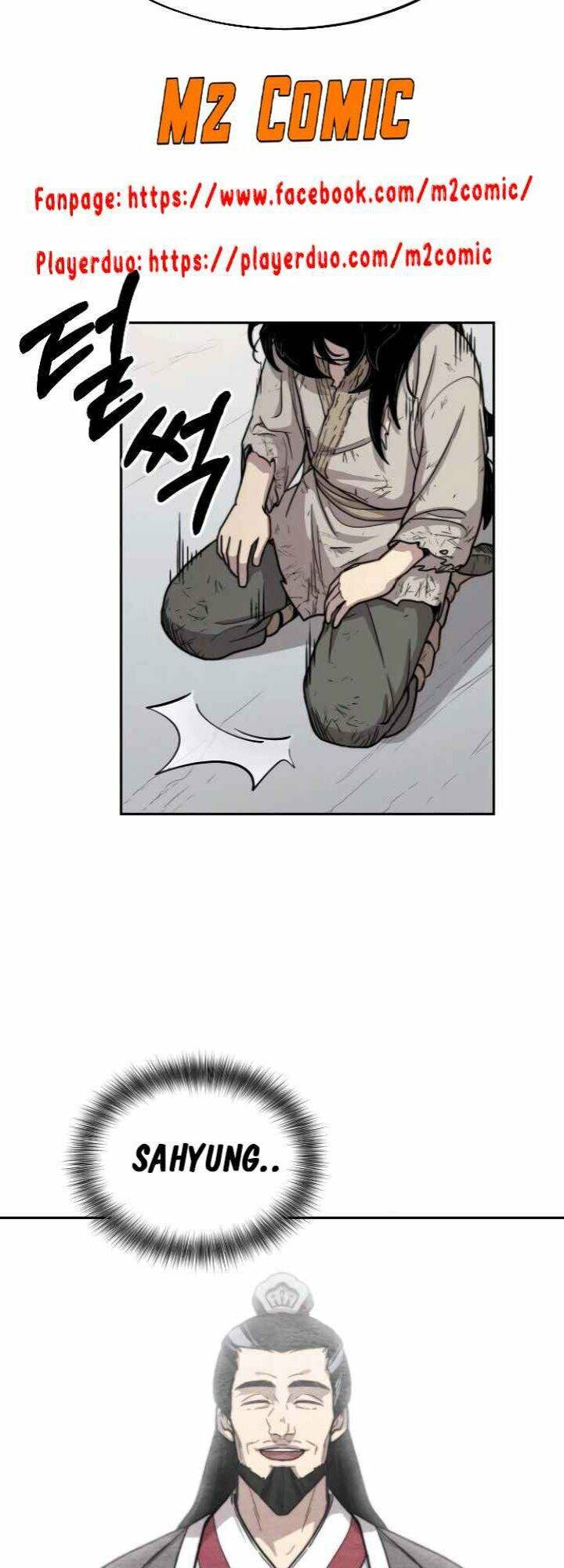 Hoa Sơn Tái Xuất chapter 3 - Upload bởi truyensieuhay.com