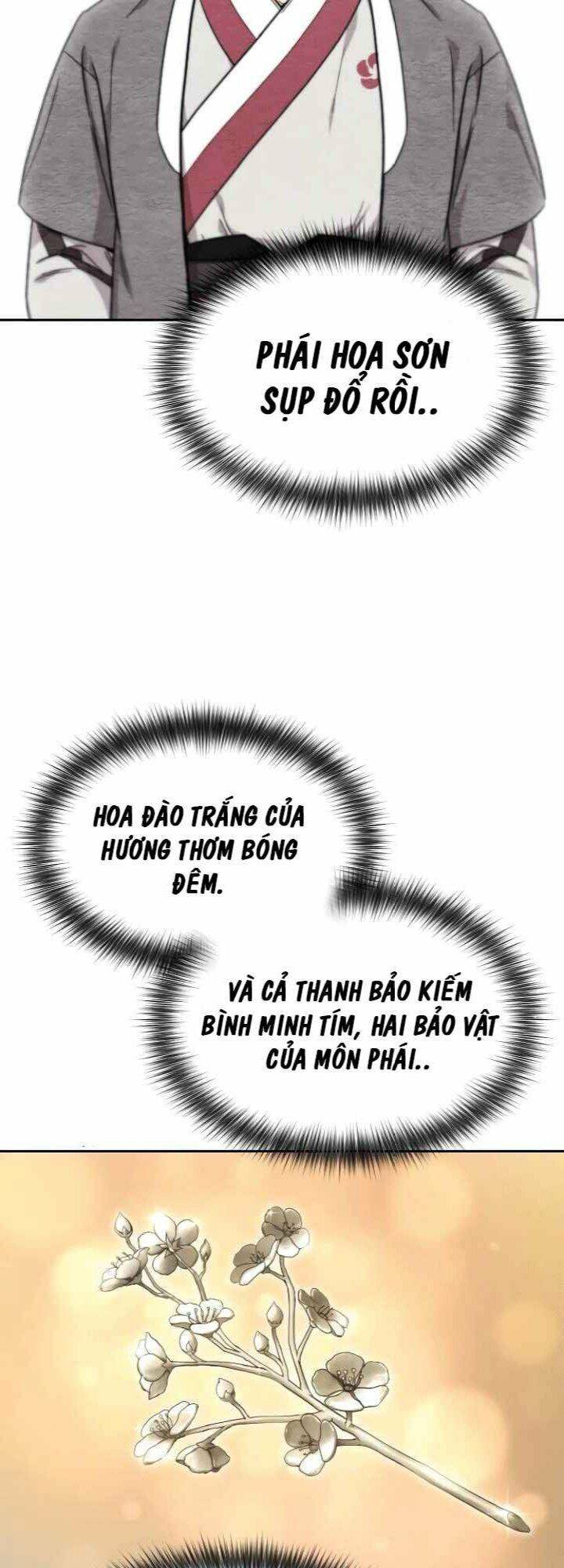 Hoa Sơn Tái Xuất chapter 3 - Upload bởi truyensieuhay.com