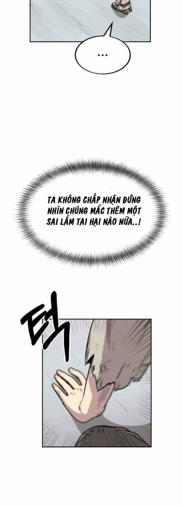 Hoa Sơn Tái Xuất chapter 3 - Upload bởi truyensieuhay.com