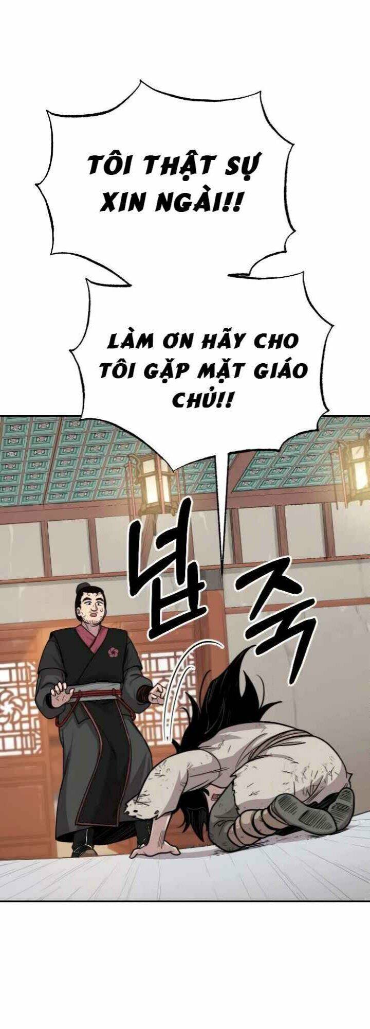 Hoa Sơn Tái Xuất chapter 3 - Upload bởi truyensieuhay.com