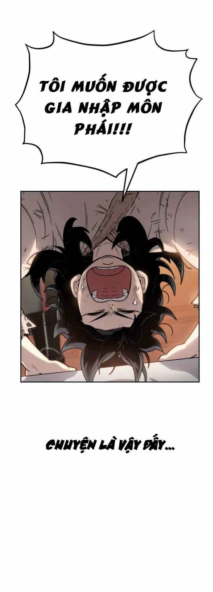 Hoa Sơn Tái Xuất chapter 3 - Upload bởi truyensieuhay.com
