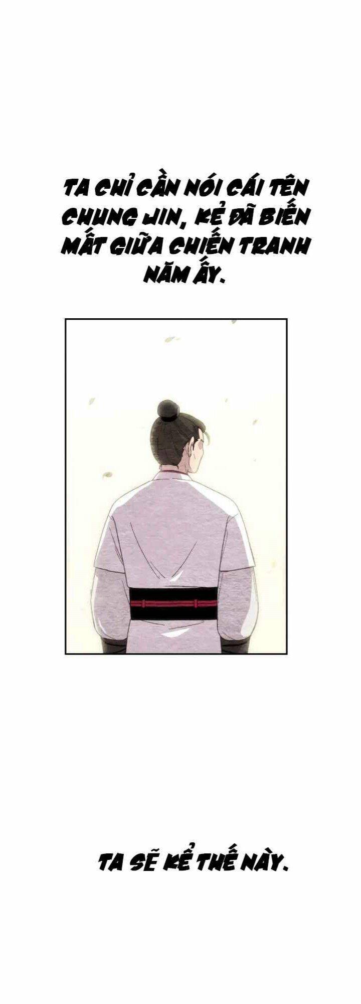 Hoa Sơn Tái Xuất chapter 3 - Upload bởi truyensieuhay.com