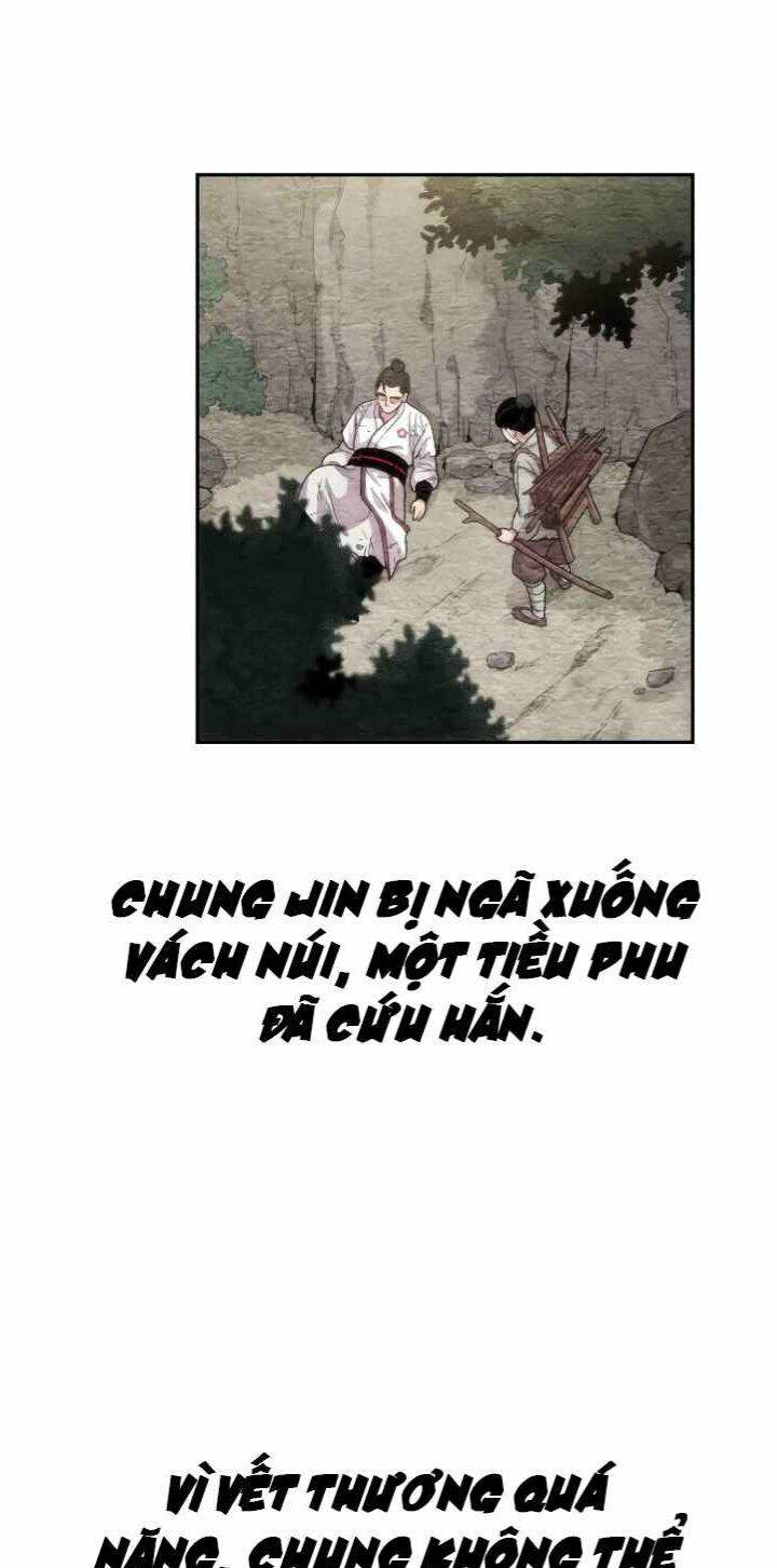Hoa Sơn Tái Xuất chapter 3 - Upload bởi truyensieuhay.com