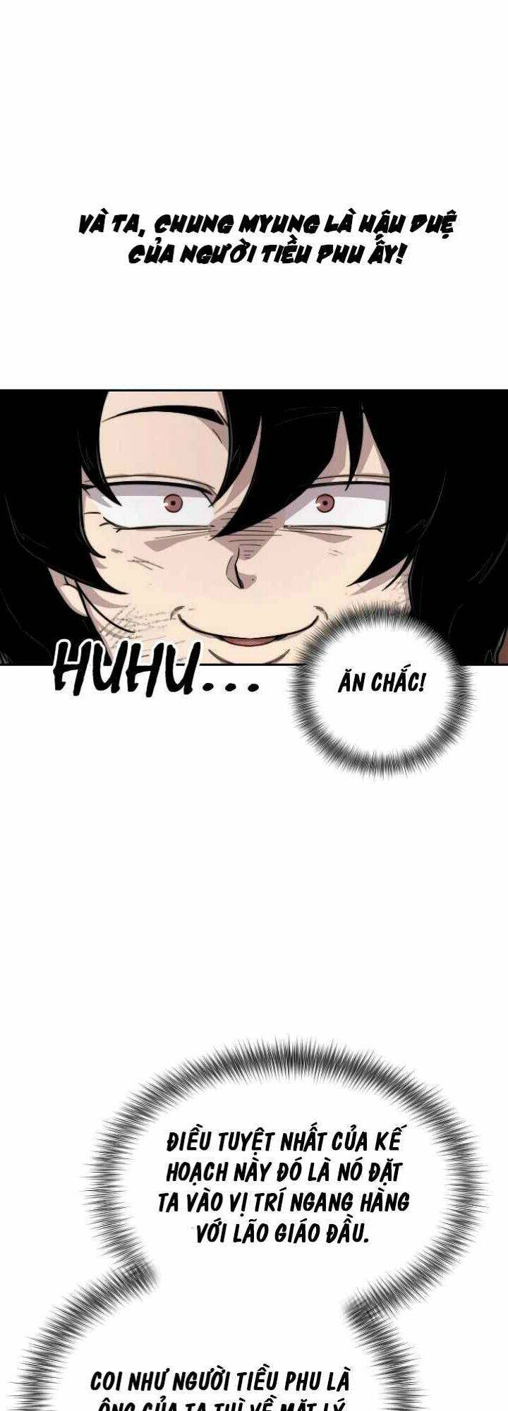 Hoa Sơn Tái Xuất chapter 3 - Upload bởi truyensieuhay.com