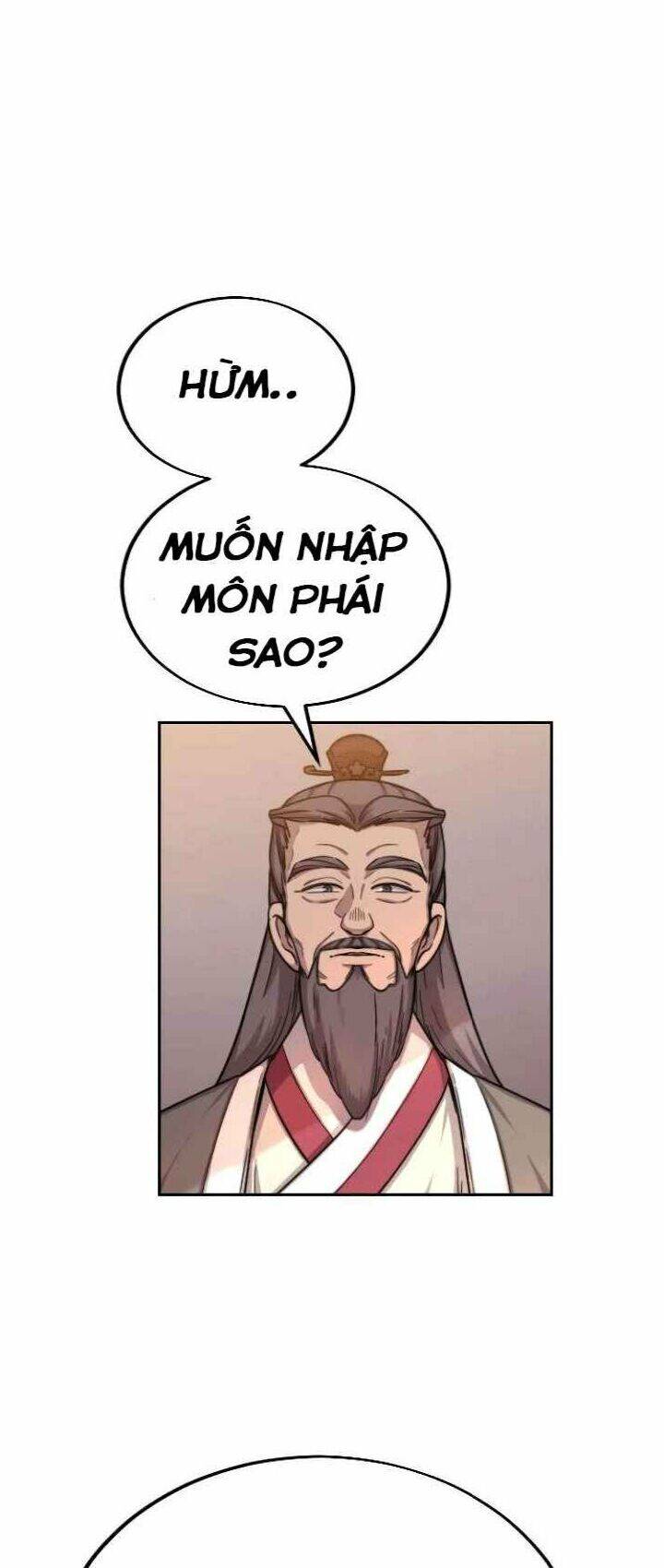 Hoa Sơn Tái Xuất chapter 3 - Upload bởi truyensieuhay.com
