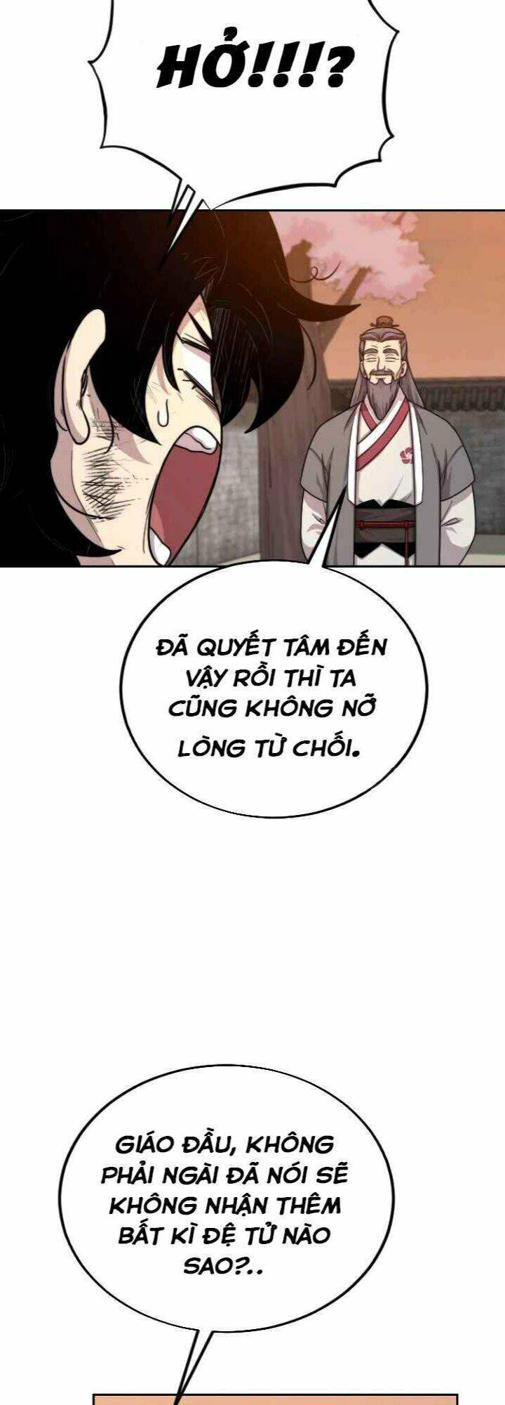 Hoa Sơn Tái Xuất chapter 3 - Upload bởi truyensieuhay.com