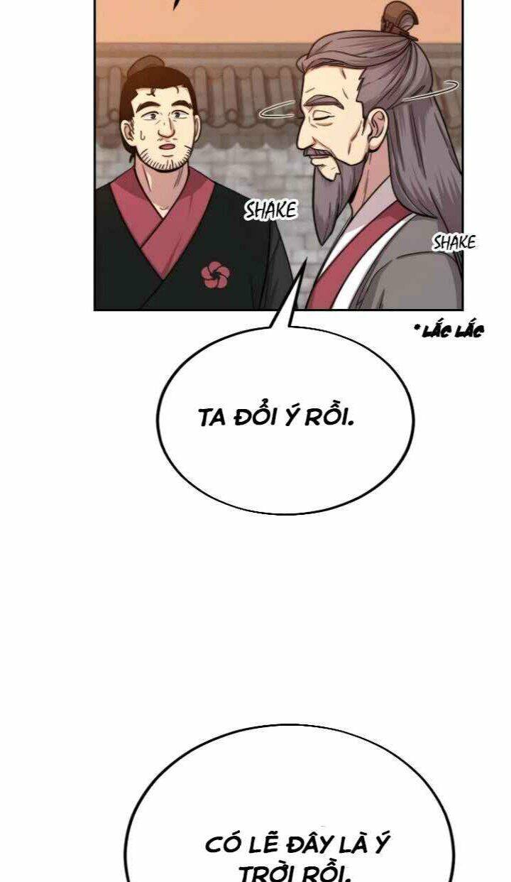 Hoa Sơn Tái Xuất chapter 3 - Upload bởi truyensieuhay.com