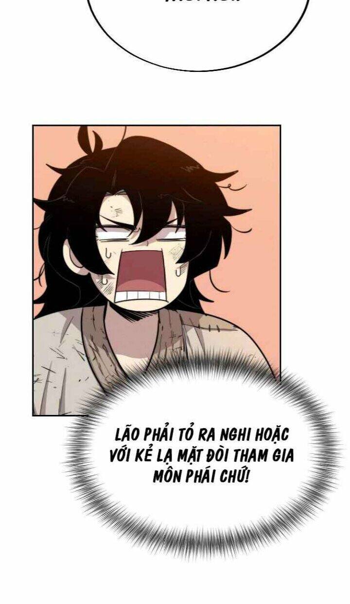Hoa Sơn Tái Xuất chapter 3 - Upload bởi truyensieuhay.com
