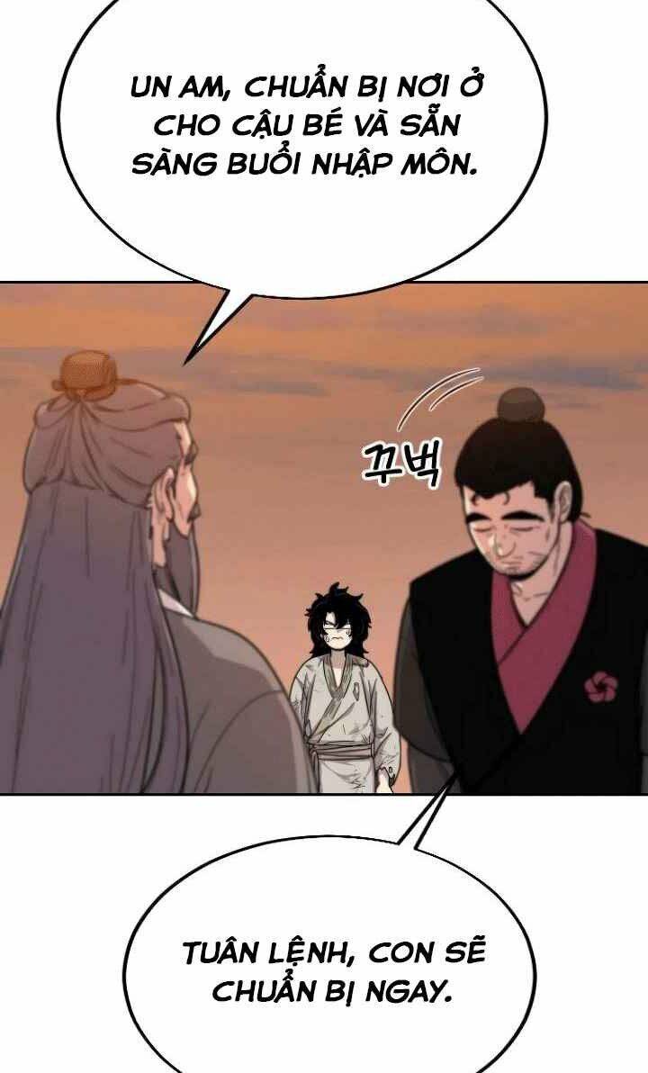 Hoa Sơn Tái Xuất chapter 3 - Upload bởi truyensieuhay.com