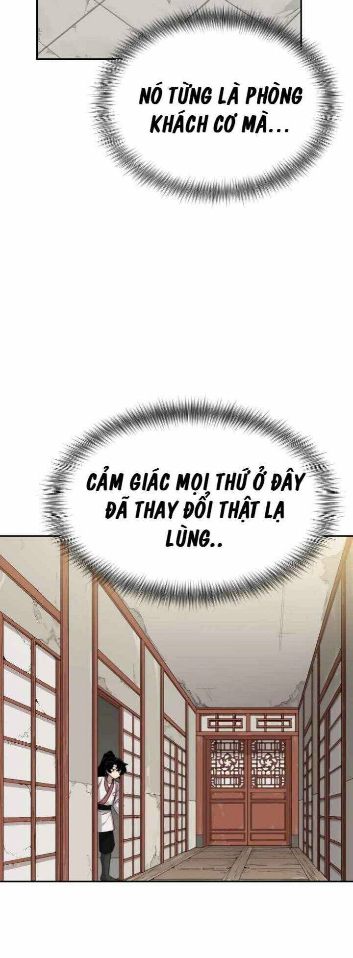 Hoa Sơn Tái Xuất chapter 3 - Upload bởi truyensieuhay.com