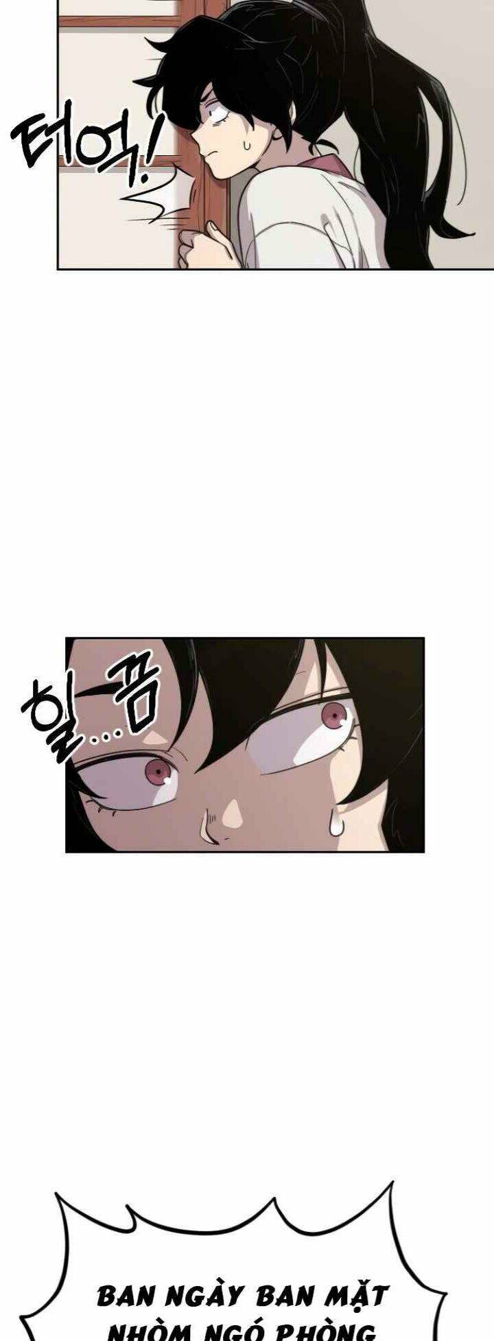 Hoa Sơn Tái Xuất chapter 3 - Upload bởi truyensieuhay.com