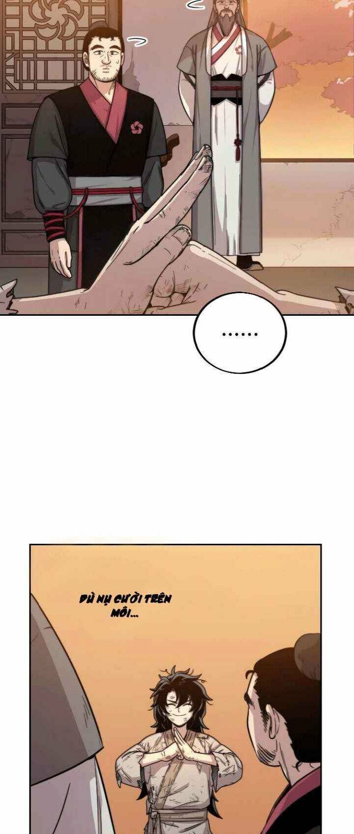 Hoa Sơn Tái Xuất chapter 3 - Upload bởi truyensieuhay.com