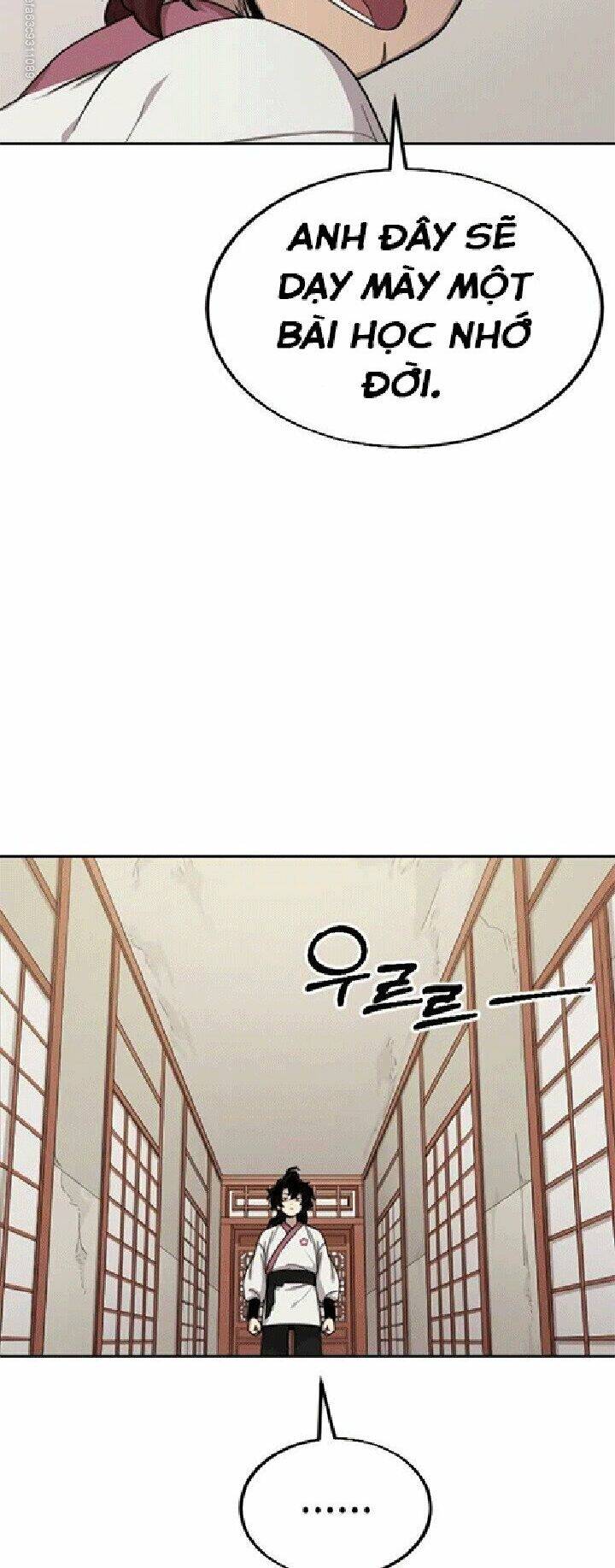 Hoa Sơn Tái Xuất chapter 4 - Upload bởi truyensieuhay.com